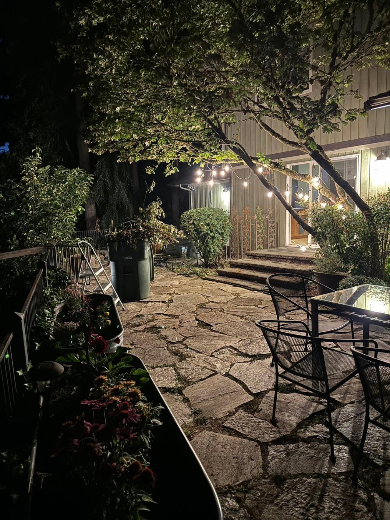 Bothell River House Exteriér fotografie